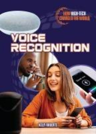 Knjiga Voice Recognition 