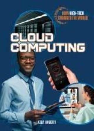 Knjiga Cloud Computing 