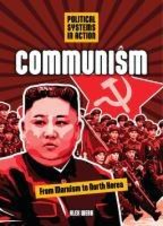 Knjiga Communism 