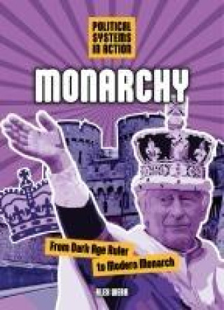 Knjiga Monarchy 
