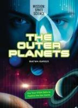 Knjiga The Outer Planets 