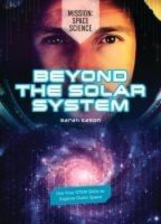 Knjiga Beyond the Solar System 