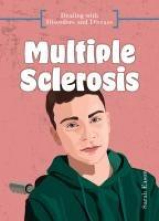 Knjiga Multiple Sclerosis 