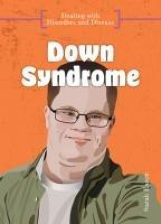 Knjiga Down Syndrome 