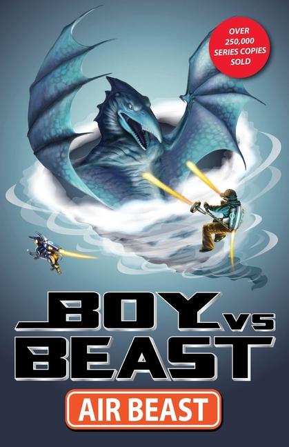 Book Boy vs. Beast 4 Park
