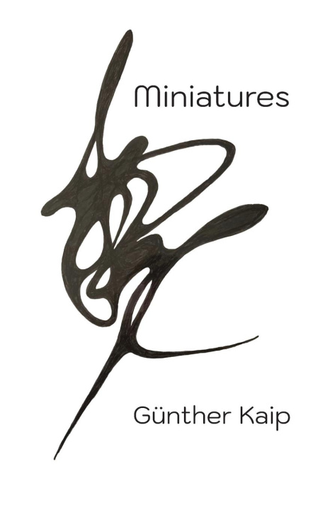 Book Miniatures Günther Kaip