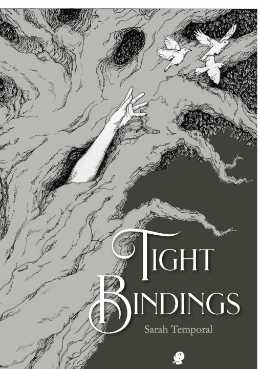 Knjiga Tight Bindings Sarah Temporal