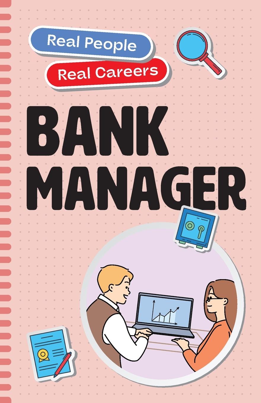 Boek Bank Manager Julie Dascoli