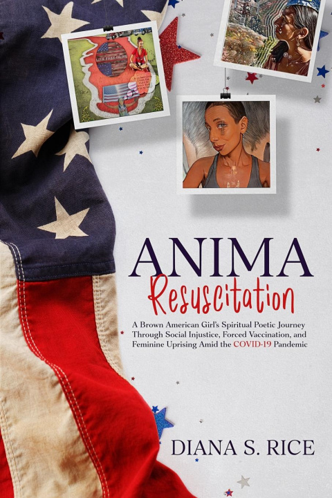 Knjiga Anima Resuscitation Diana S Rice