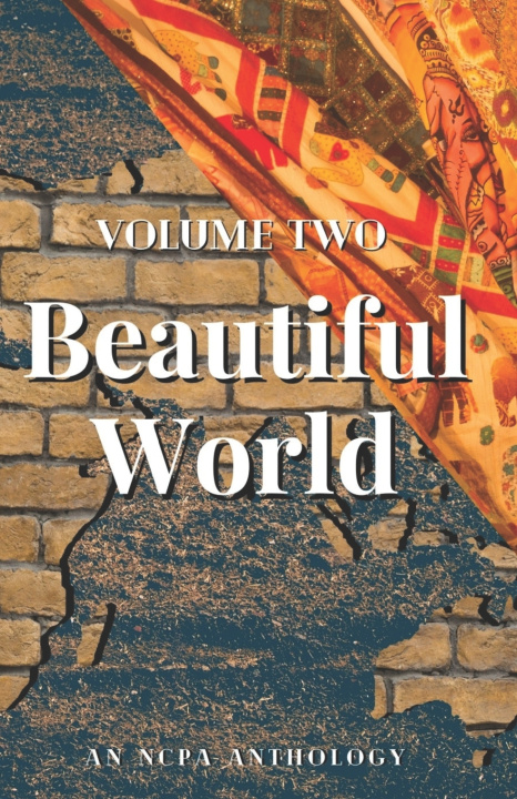Knjiga Beautiful World Carolyn Radmanovich