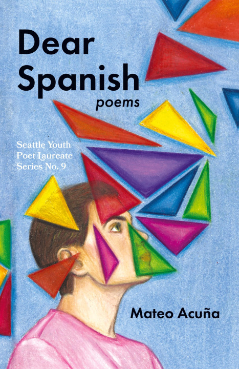 Buch Dear Spanish Mateo Acuña