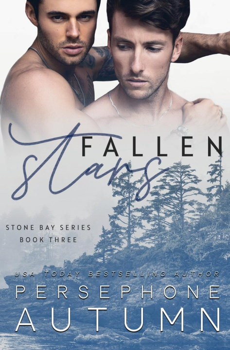 Buch Fallen Stars Persephone Autumn