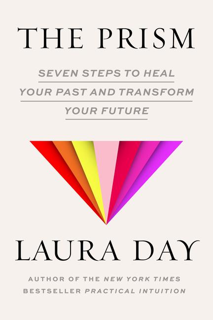 Libro The Prism DAY LAURA
