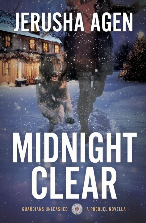 Book Midnight Clear Jerusha Agen