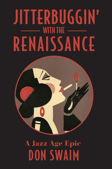 Book Jitterbuggin' with the Renaissance Don Swaim