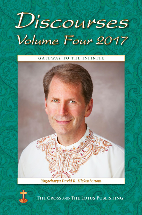 Knjiga Discourses Volume 4, 2017 Ruth Lamb
