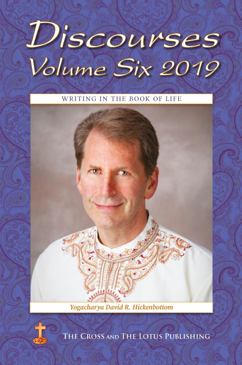 Boek Discourses Volume 6, 2019 Ruth Lamb