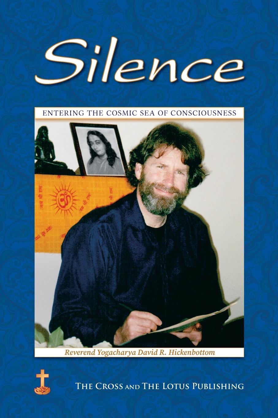 Boek Silence Ruth Lamb