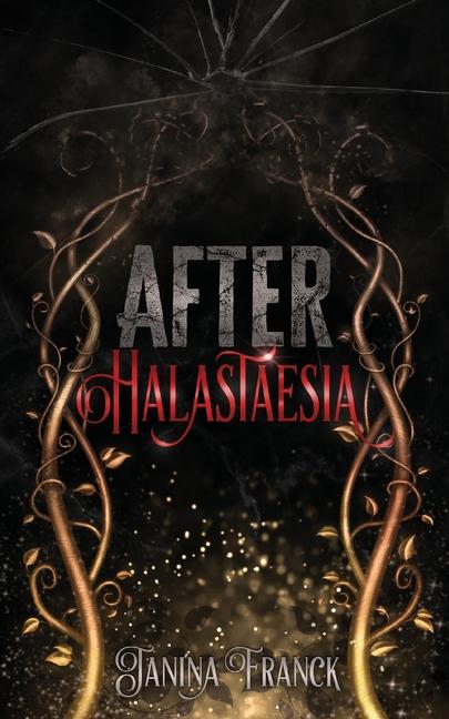 Libro After Halastaesia Janina Franck