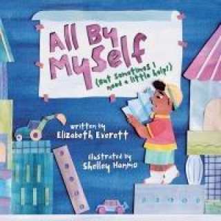 Buch All by Myself Shelley Hanmo