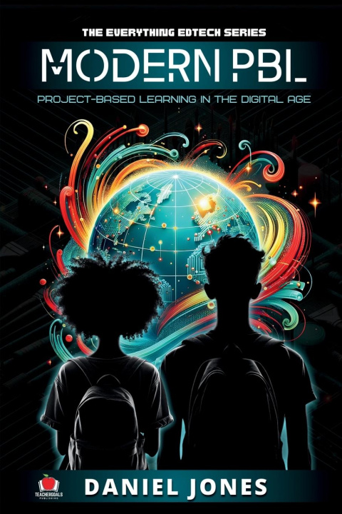 Boek Modern PBL Heather Brown