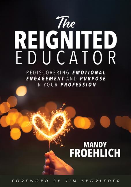 Knjiga Reignited Educator 