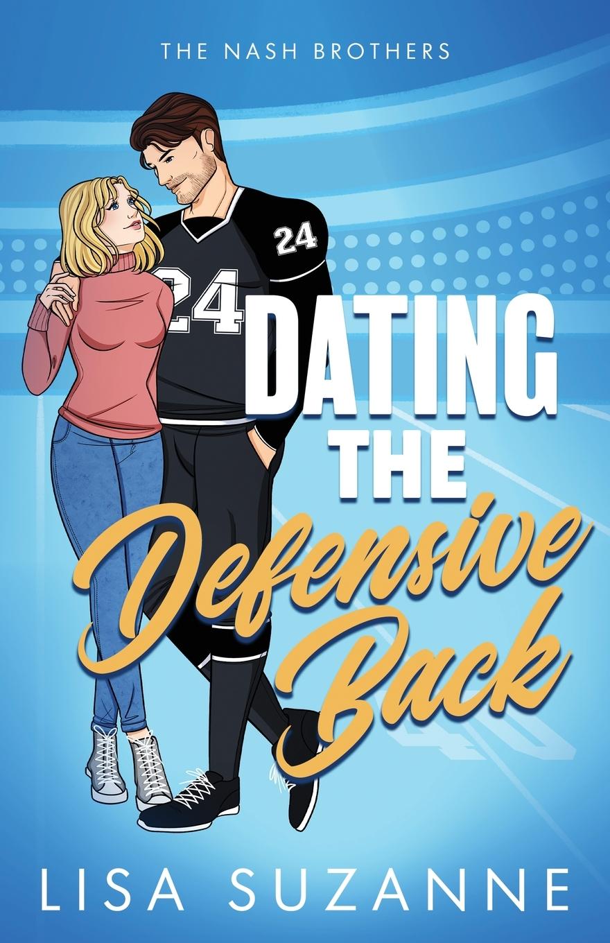 Libro Dating the Defensive Back Lisa Suzanne