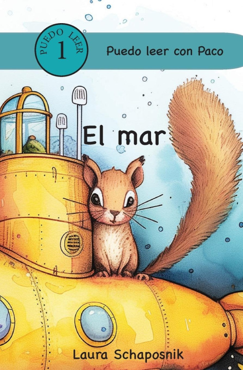 Buch El mar Laura P Schaposnik