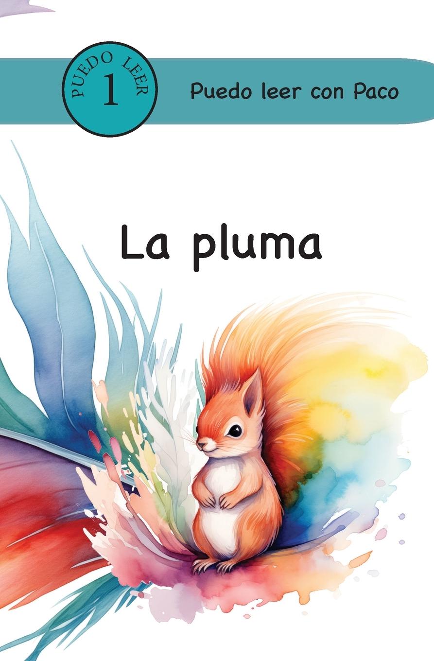 Knjiga La pluma Laura P Schaposnik