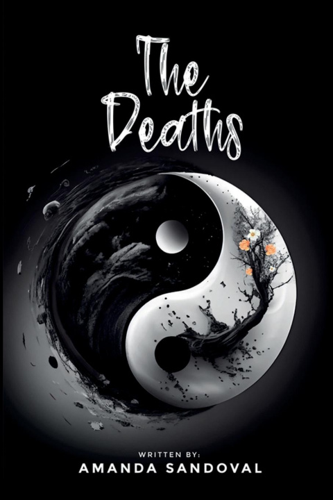 Buch The Deaths Amanda Sandoval