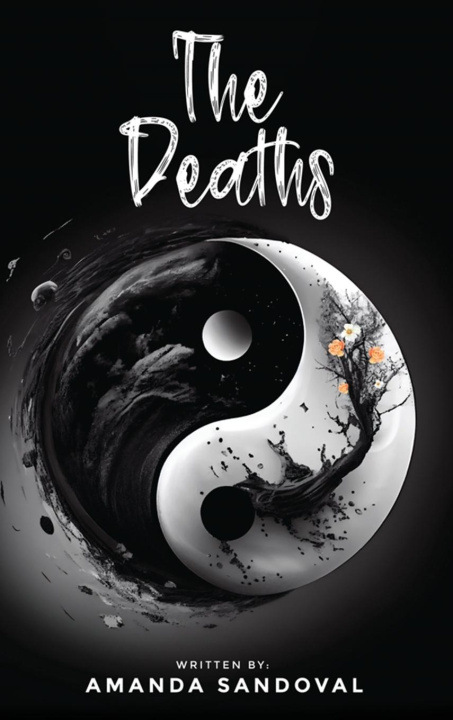 Kniha The Deaths Amanda Sandoval