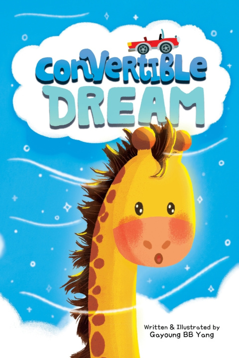 Knjiga Convertible Dream Gayoung BB Yang