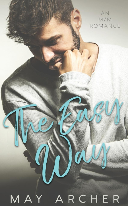 Boek The Easy Way May Archer