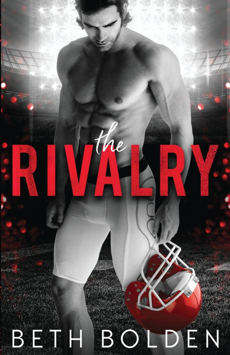 Knjiga The Rivalry Beth Bolden