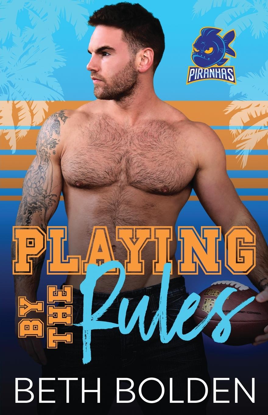 Book Playing by the Rules Beth Bolden