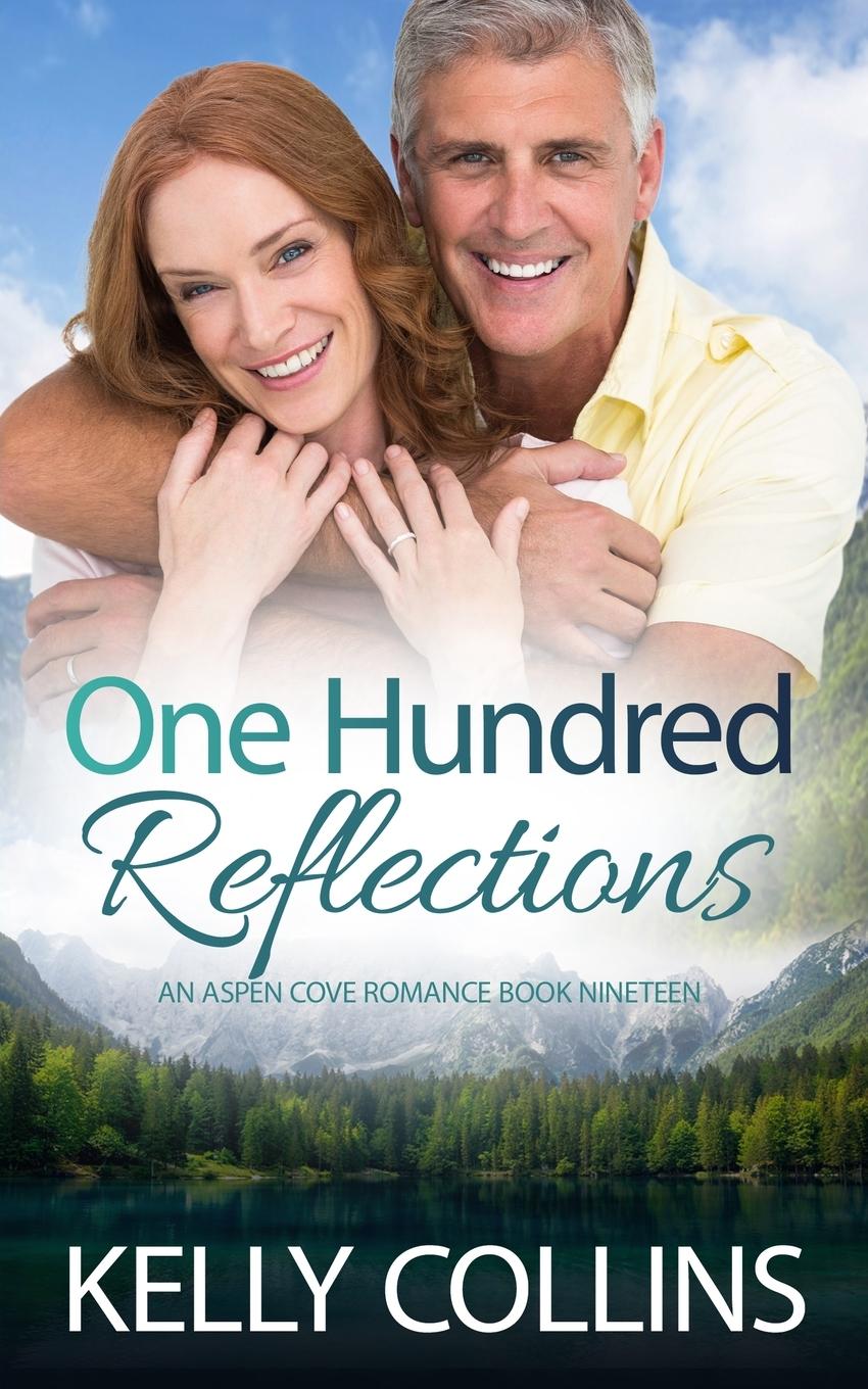 Book One Hundred Reflections Kelly Collins