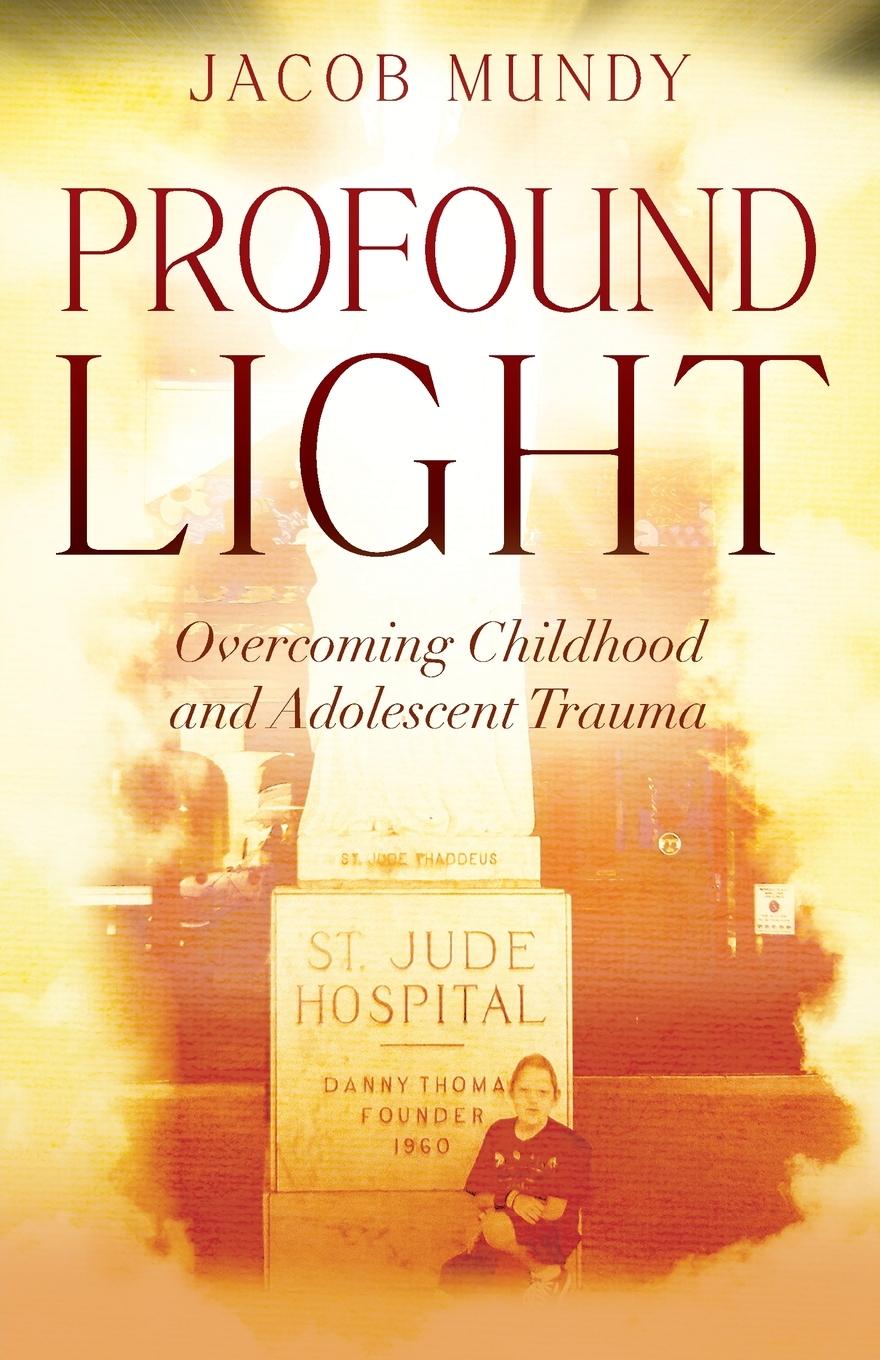 Book Profound Light Jacob Mundy