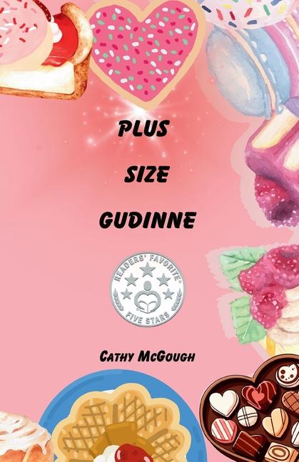 Knjiga Plus Size-Gudinne Cathy McGough