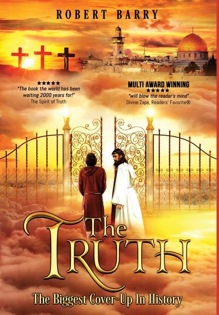 Book The Truth Robert Barry