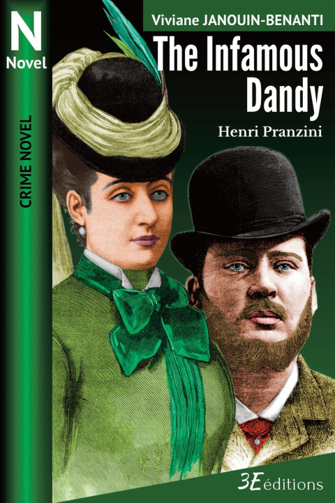 Kniha The Infamous Dandy Elizabeth Blood