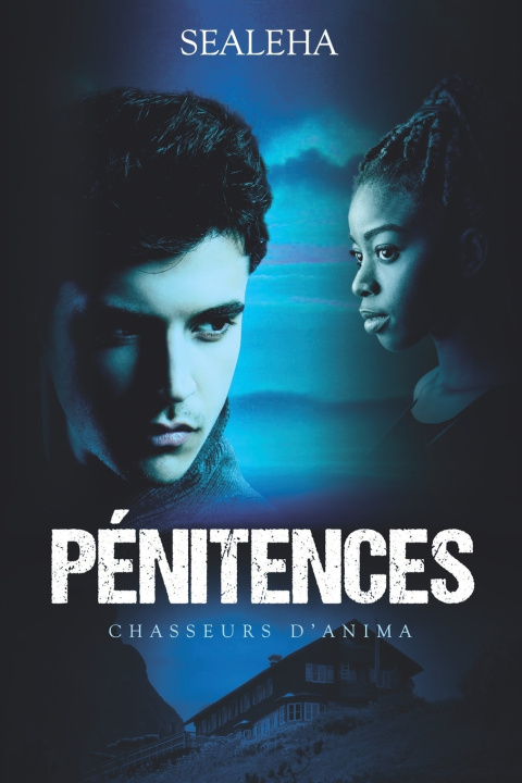Knjiga Pénitences Sealeha