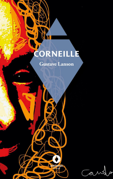 Knjiga Corneille Lanson