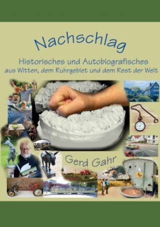 Knjiga Nachschlag 