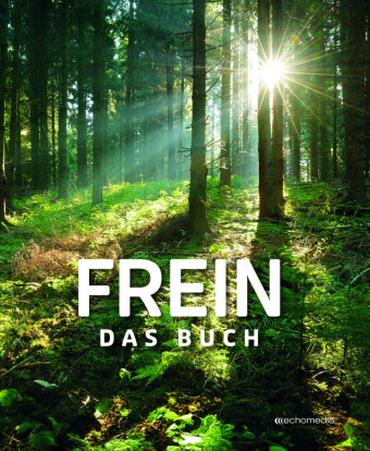 Knjiga Frein Werner Brunner