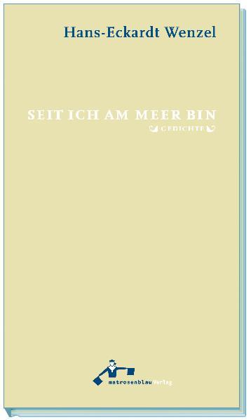 Knjiga Seit ich am Meer bin 