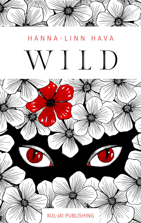 Βιβλίο Wild Hanna-Linn Hava
