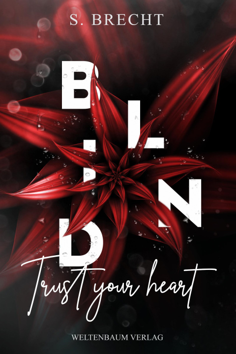 Knjiga Blind 