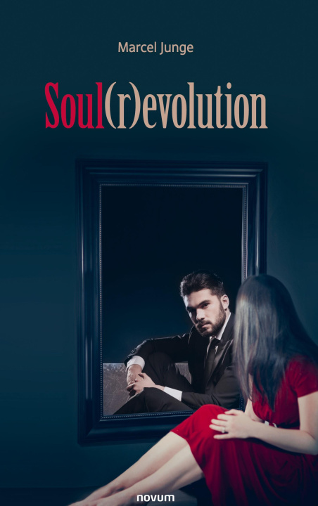 Knjiga Soul(r)evolution Marcel Junge
