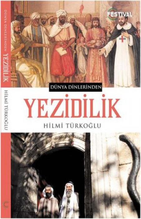 Knjiga Yezidilik Dünya Dinlerinden 