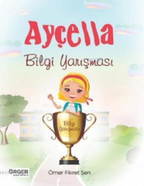 Knjiga Aycella 